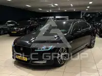 2016 Jaguar XF