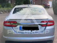 2016 Jaguar XF