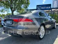 2016 Jaguar XF