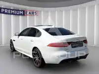 2016 Jaguar XF