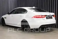2016 Jaguar XF