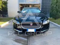 2016 Jaguar XF