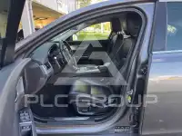 2016 Jaguar XF