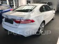 2016 Jaguar XF