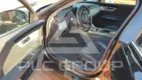 2016 Jaguar XF