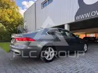 2016 Jaguar XF