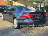 2016 Jaguar XF