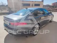 2016 Jaguar XF