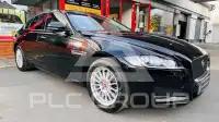 2016 Jaguar XF
