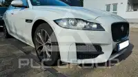 2016 Jaguar XF