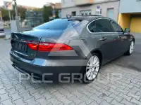 2016 Jaguar XF