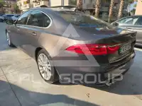 2016 Jaguar XF