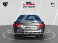 2016 Jaguar XF