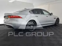 2016 Jaguar XF