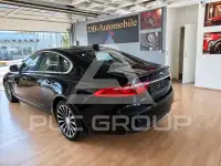 2016 Jaguar XF