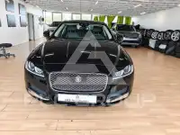 2016 Jaguar XF