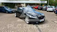 2016 Jaguar XF
