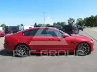 2016 Jaguar XF