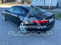 2016 Jaguar XF