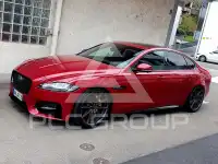 2016 Jaguar XF