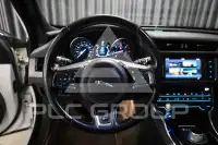 2016 Jaguar XF
