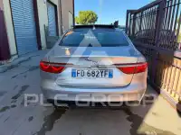 2016 Jaguar XF