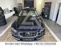 2016 Jaguar XF
