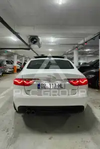 2016 Jaguar XF