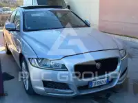 2016 Jaguar XF