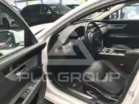 2016 Jaguar XF