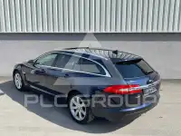 2016 Jaguar XF