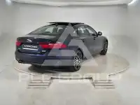 2016 Jaguar XF