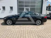 2016 Jaguar XF