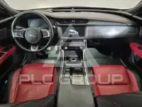 2016 Jaguar XF