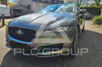 2016 Jaguar XF