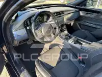 2016 Jaguar XF