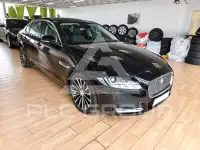 2016 Jaguar XF