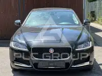 2016 Jaguar XF