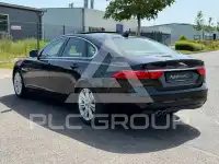 2016 Jaguar XF