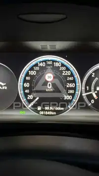 2016 Jaguar XF