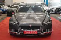 2016 Jaguar XF