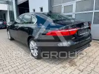2016 Jaguar XF