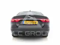 2016 Jaguar XF