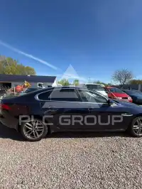 2016 Jaguar XF