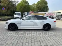 2016 Jaguar XF