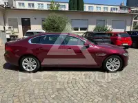 2016 Jaguar XF