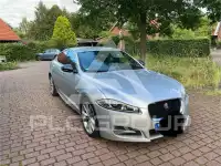 2016 Jaguar XF