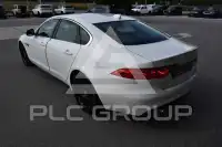 2016 Jaguar XF