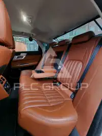 2016 Jaguar XF