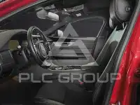 2016 Jaguar XF